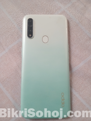 Oppo a31